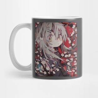 Suspicion Mug